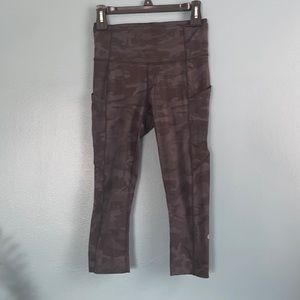 Lululemon leggings